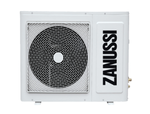 Запчасти для внешнего блока сплит-системы, инверторного типа Zanussi ZACS/I-18 HP/N1/Out